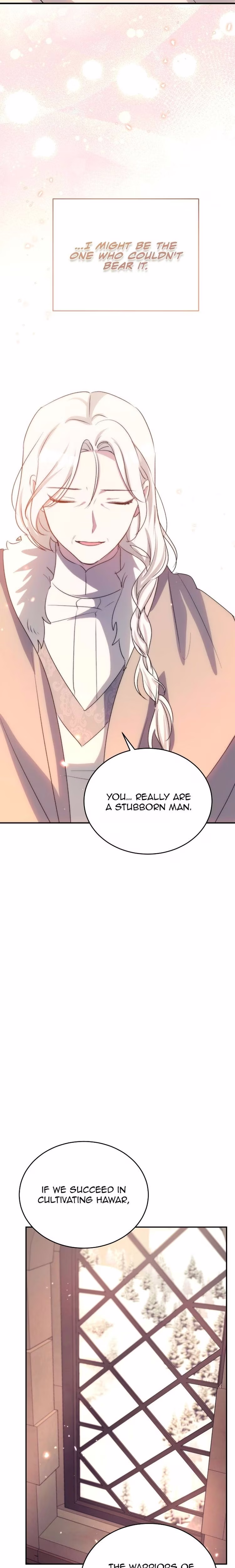 Hawar in the Winter Garden - Chapter 70 - Part 18