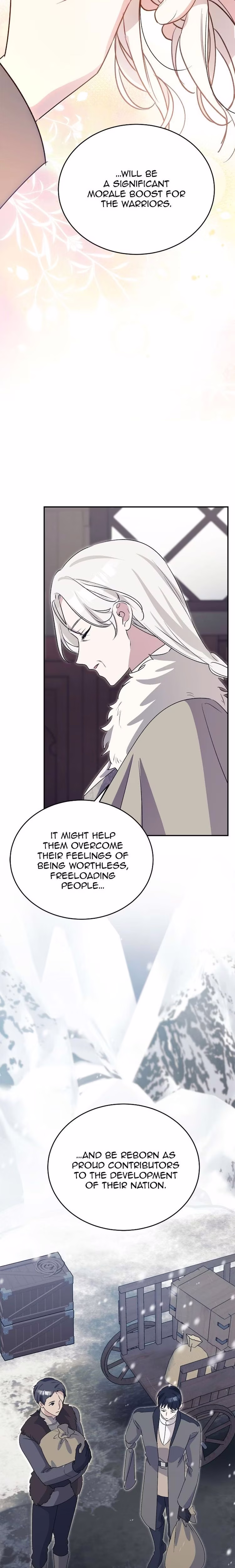 Hawar in the Winter Garden - Chapter 70 - Part 20