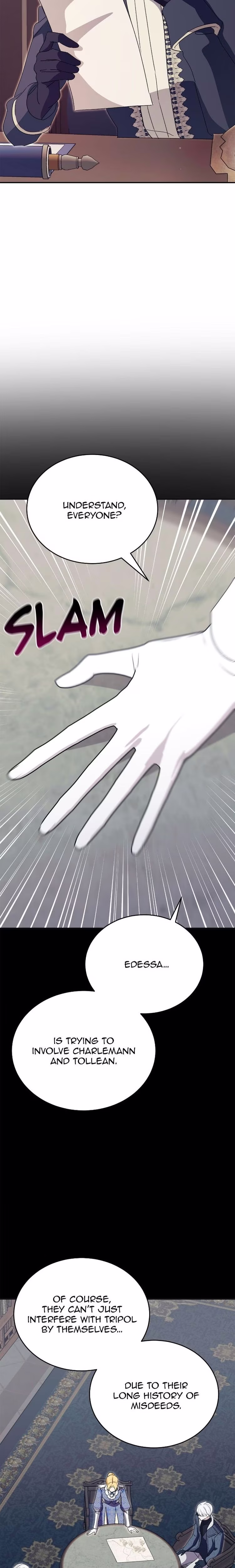 Hawar in the Winter Garden - Chapter 70 - Part 24