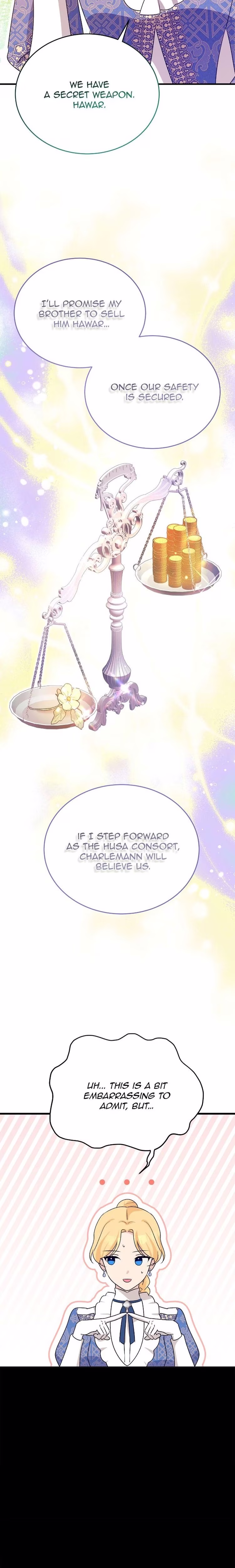 Hawar in the Winter Garden - Chapter 70 - Part 26