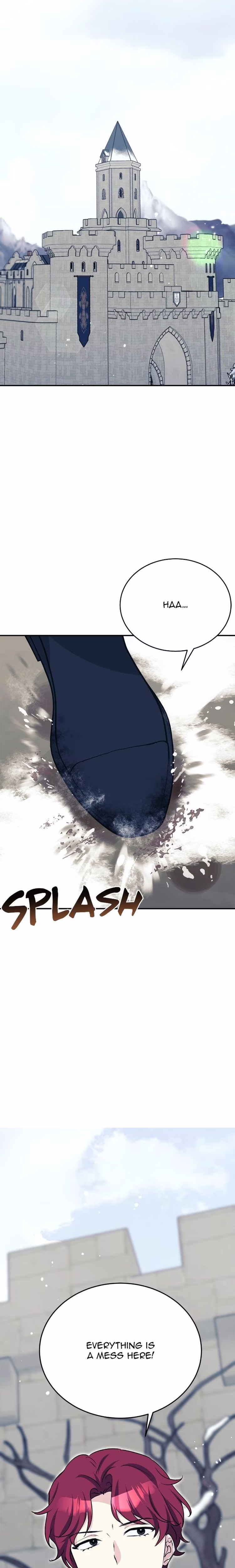 Hawar in the Winter Garden - Chapter 71 - Part 8