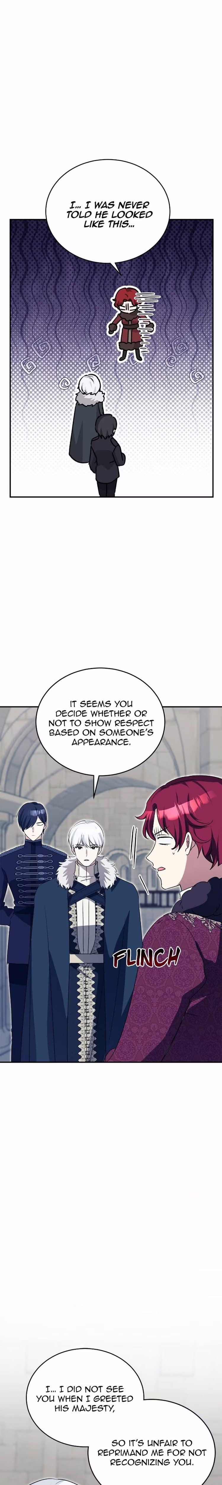 Hawar in the Winter Garden - Chapter 71 - Part 16