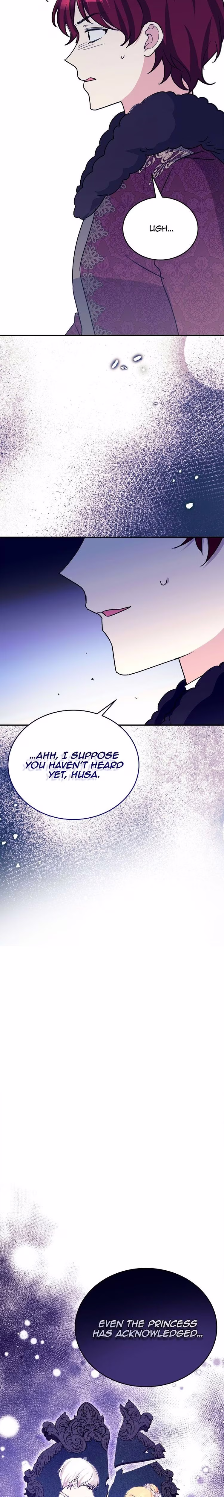 Hawar in the Winter Garden - Chapter 71 - Part 20