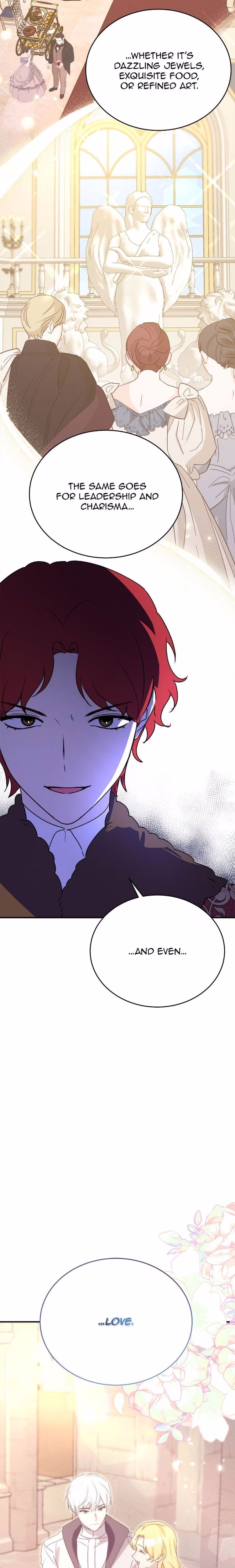 Hawar in the Winter Garden - Chapter 71 - Part 22