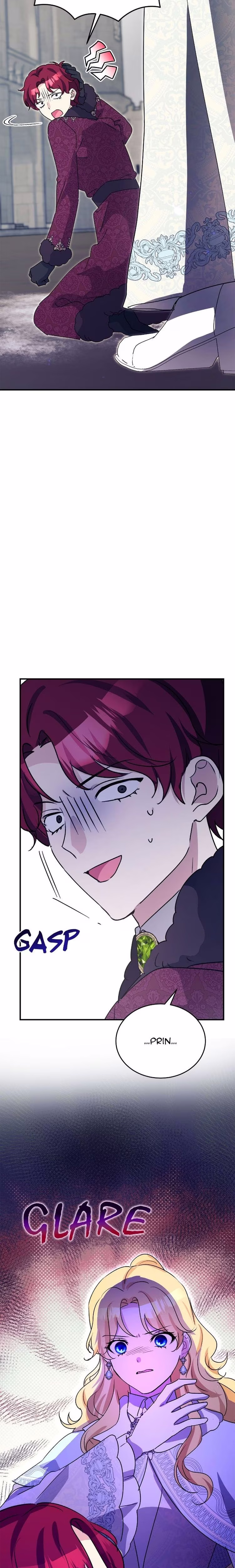 Hawar in the Winter Garden - Chapter 71 - Part 30