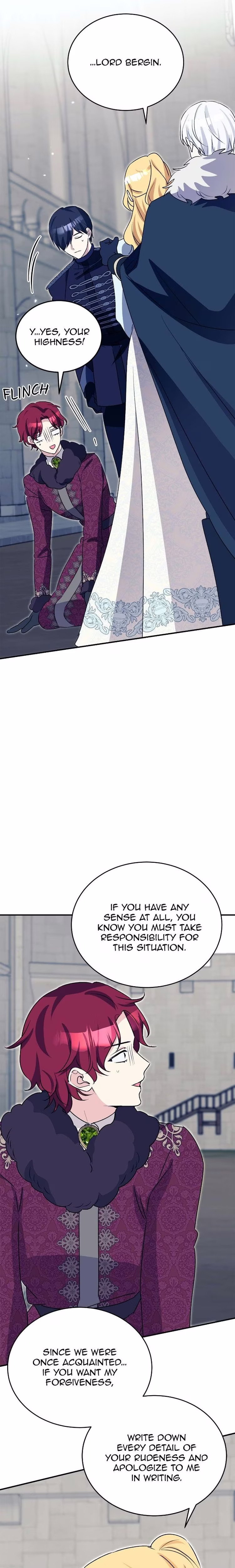 Hawar in the Winter Garden - Chapter 72 - Part 12