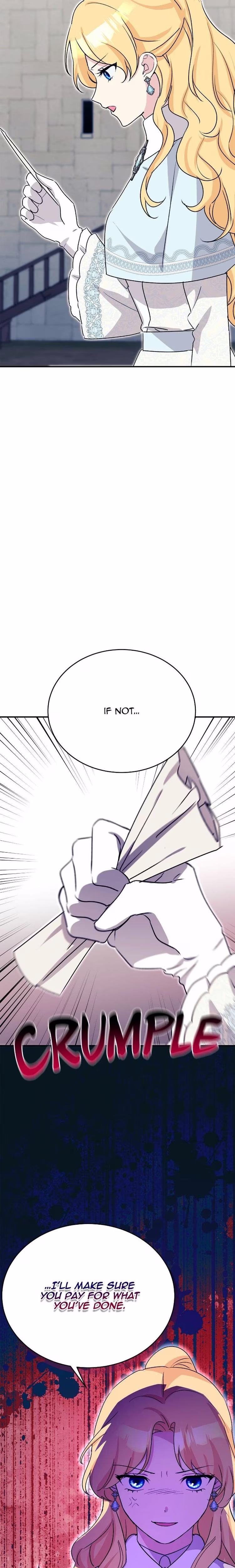 Hawar in the Winter Garden - Chapter 72 - Part 13