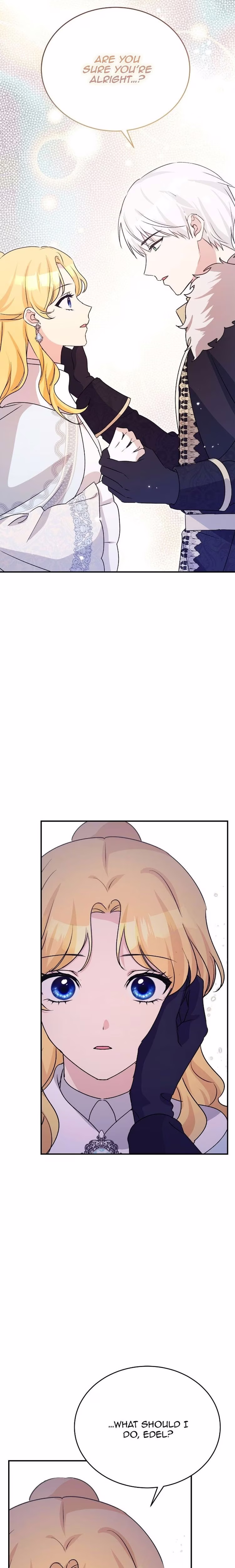 Hawar in the Winter Garden - Chapter 72 - Part 18