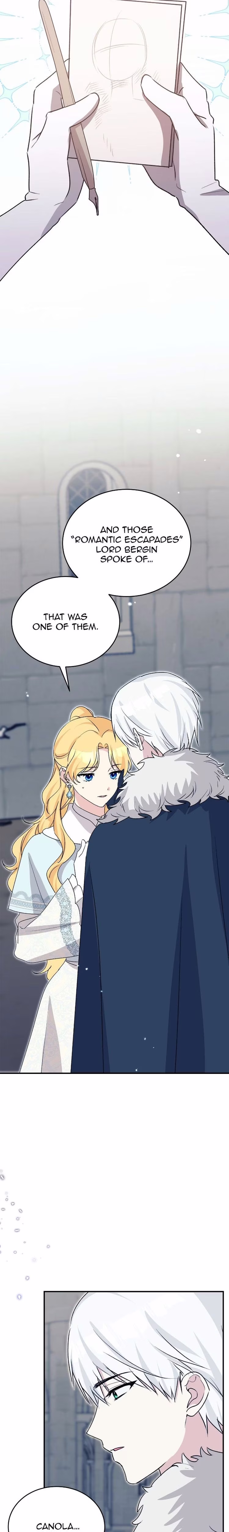 Hawar in the Winter Garden - Chapter 72 - Part 21