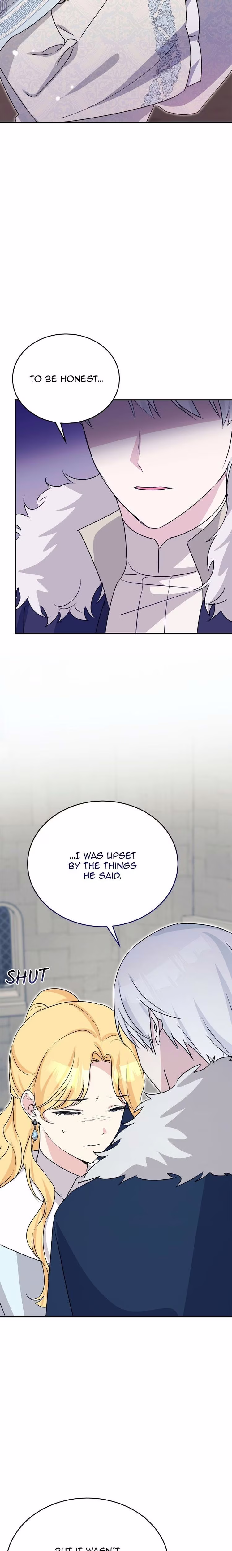 Hawar in the Winter Garden - Chapter 72 - Part 23