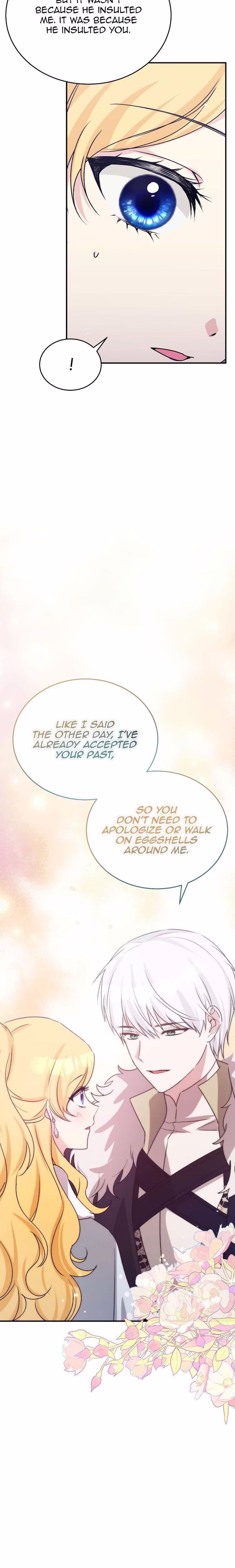 Hawar in the Winter Garden - Chapter 72 - Part 24