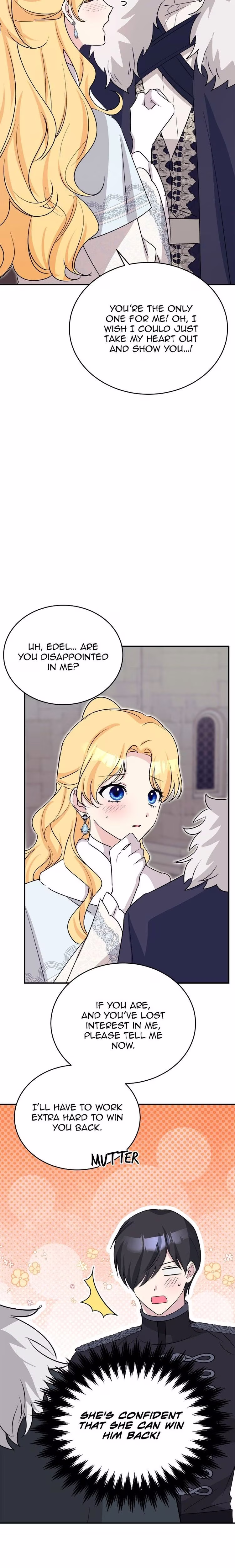 Hawar in the Winter Garden - Chapter 72 - Part 26