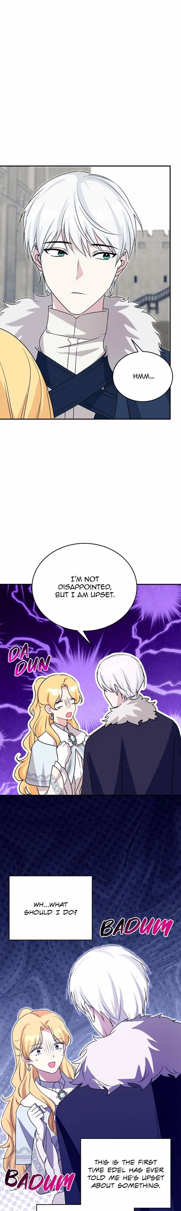 Hawar in the Winter Garden - Chapter 72 - Part 27