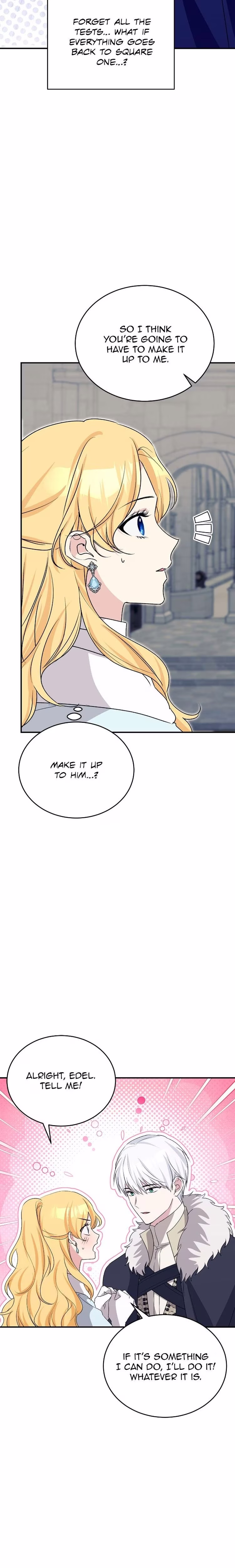 Hawar in the Winter Garden - Chapter 72 - Part 28