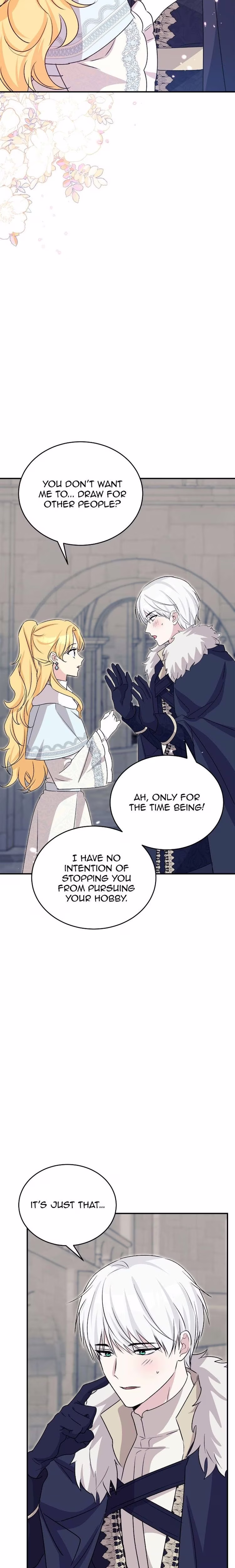 Hawar in the Winter Garden - Chapter 73 - Part 4