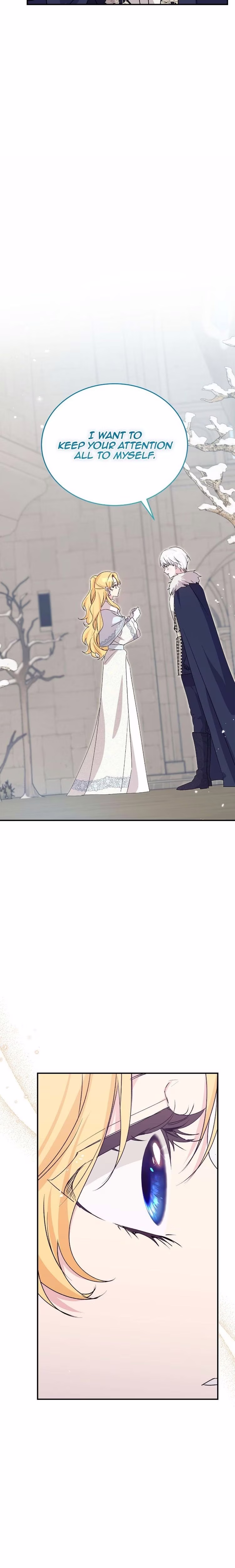 Hawar in the Winter Garden - Chapter 73 - Part 5