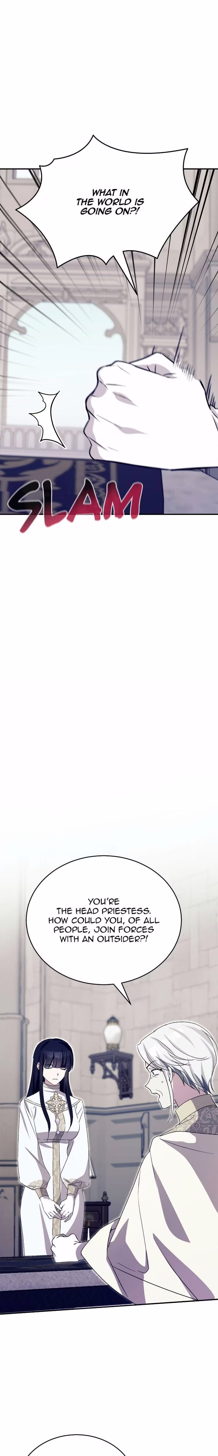 Hawar in the Winter Garden - Chapter 73 - Part 11