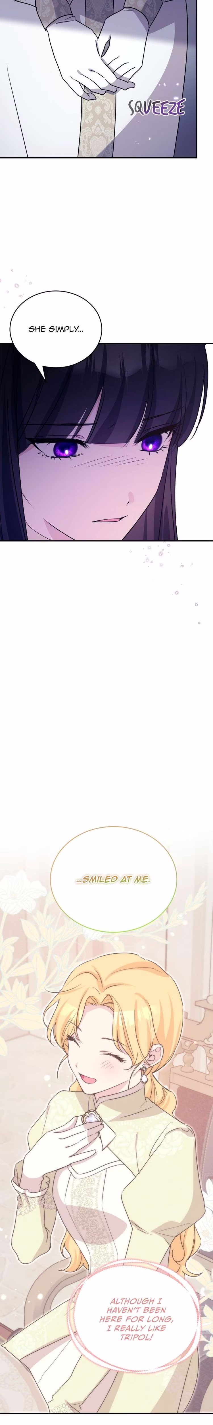 Hawar in the Winter Garden - Chapter 73 - Part 13