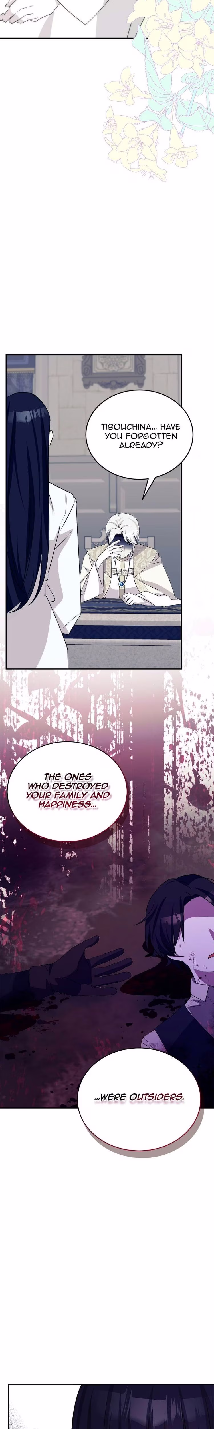 Hawar in the Winter Garden - Chapter 73 - Part 16