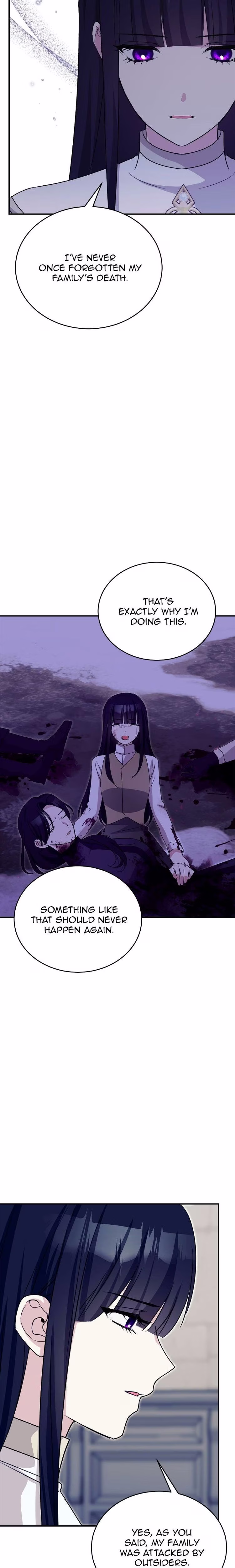 Hawar in the Winter Garden - Chapter 73 - Part 17