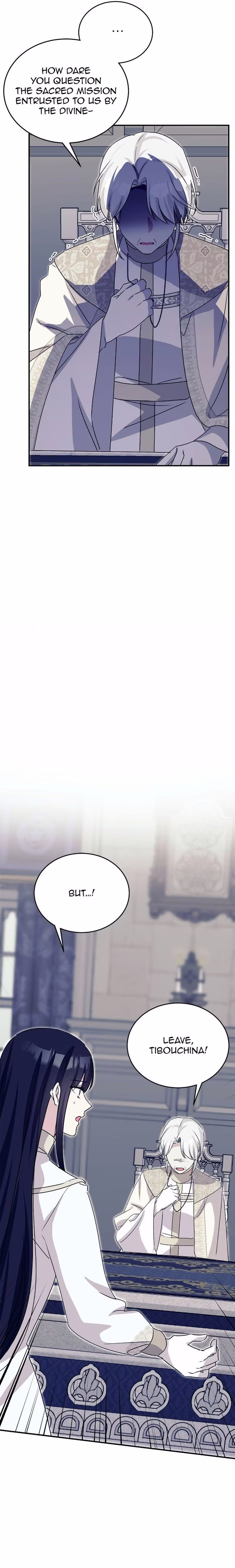 Hawar in the Winter Garden - Chapter 73 - Part 23