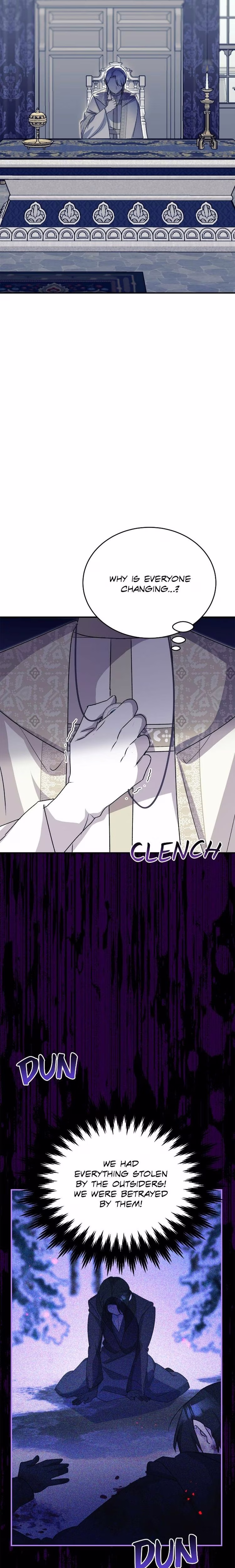 Hawar in the Winter Garden - Chapter 73 - Part 25