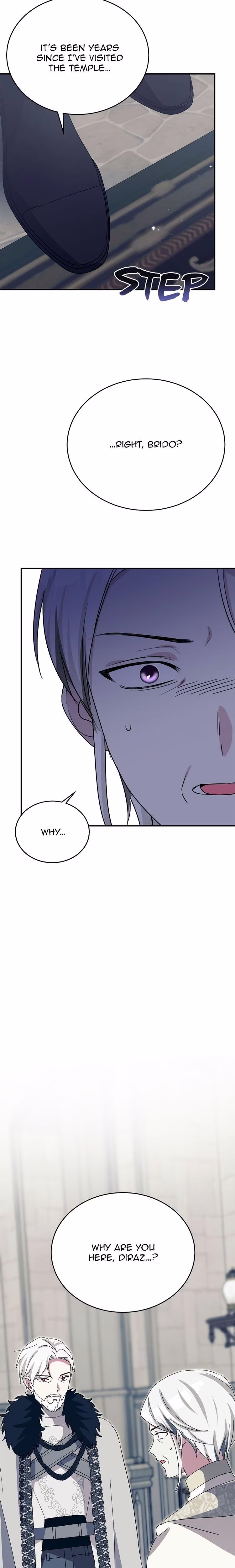 Hawar in the Winter Garden - Chapter 74 - Part 3