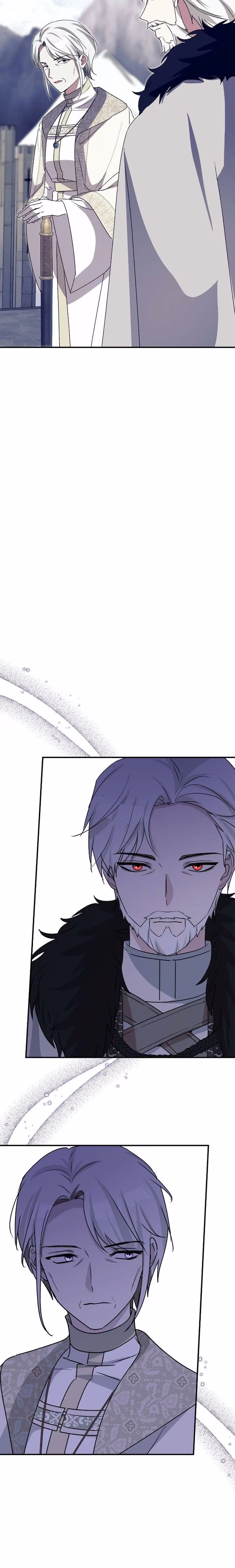 Hawar in the Winter Garden - Chapter 74 - Part 7