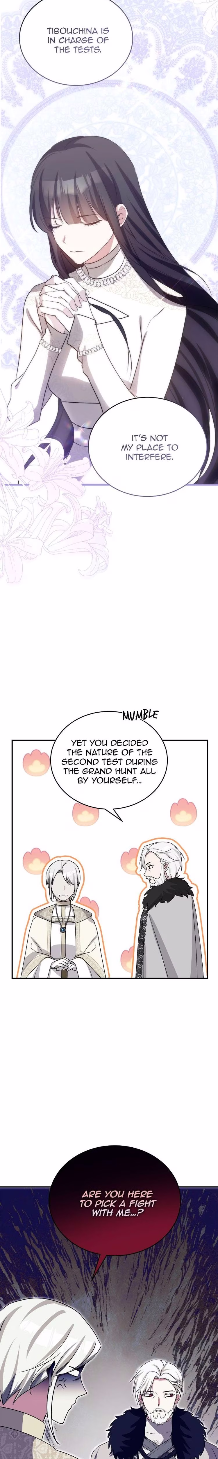 Hawar in the Winter Garden - Chapter 74 - Part 9