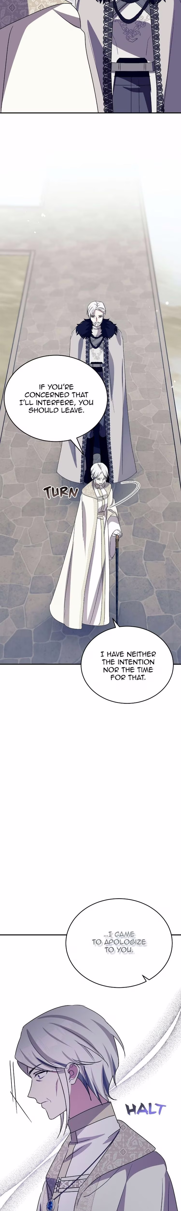 Hawar in the Winter Garden - Chapter 74 - Part 10