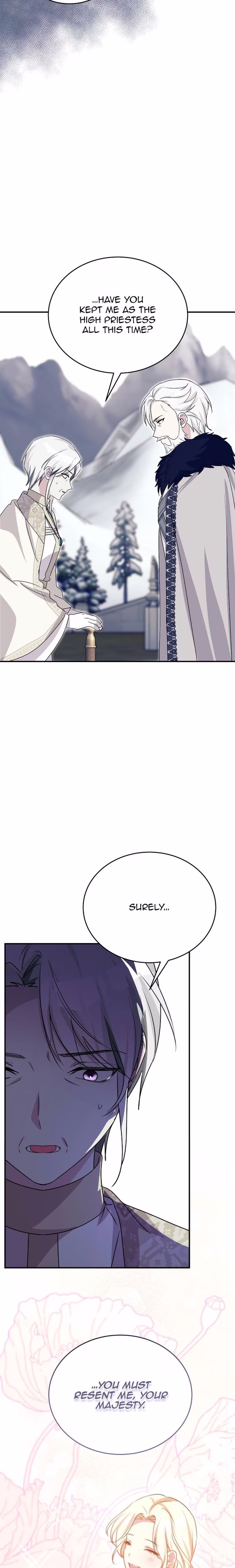 Hawar in the Winter Garden - Chapter 74 - Part 12