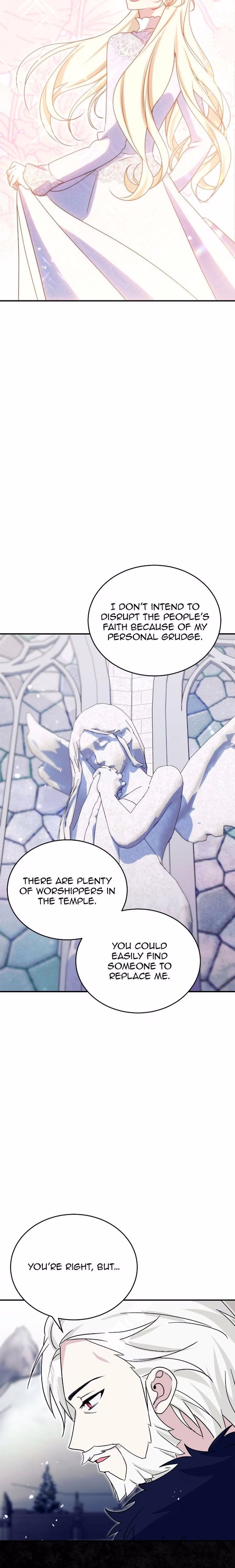 Hawar in the Winter Garden - Chapter 74 - Part 13