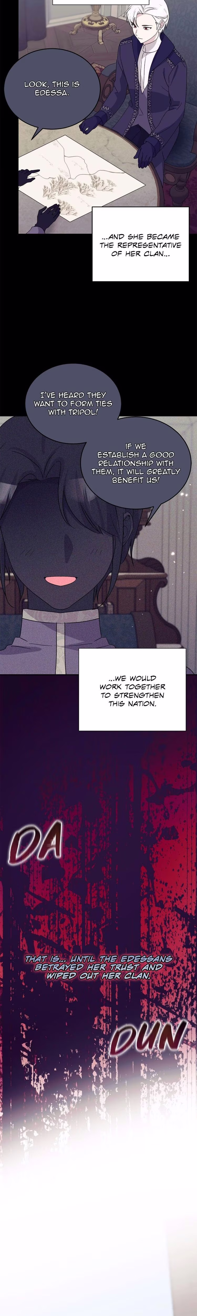 Hawar in the Winter Garden - Chapter 74 - Part 15