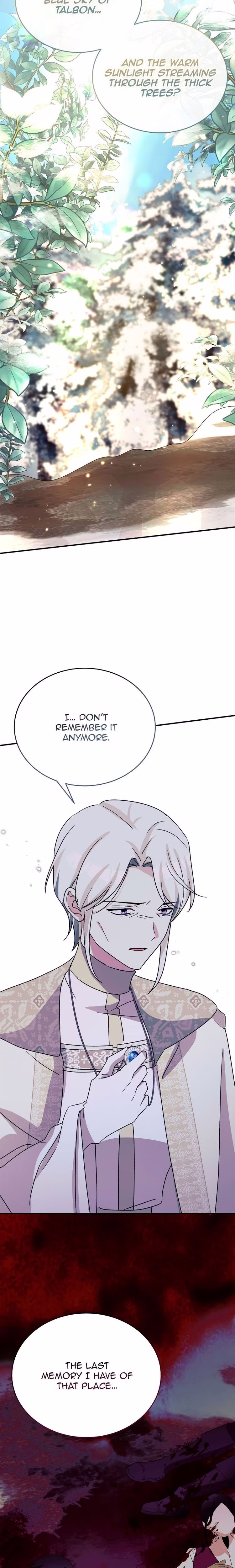 Hawar in the Winter Garden - Chapter 74 - Part 19