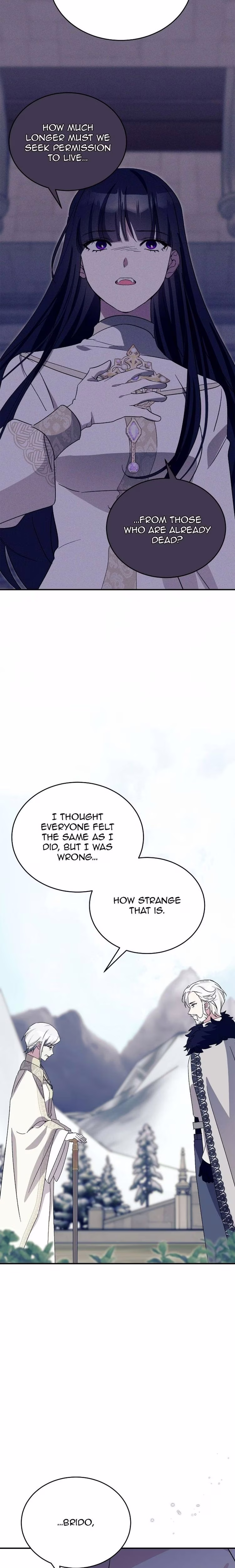 Hawar in the Winter Garden - Chapter 74 - Part 21