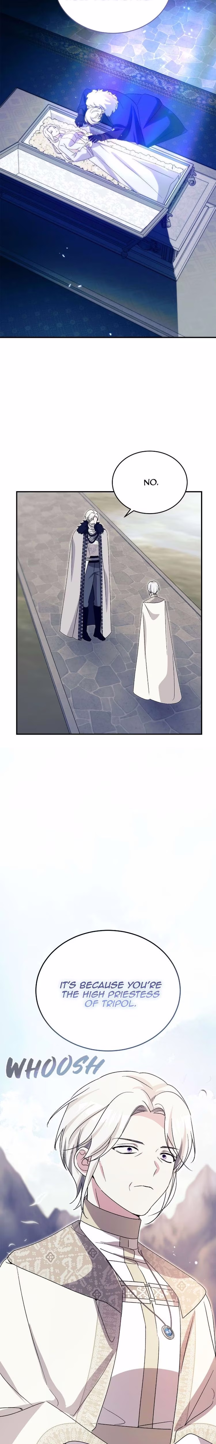 Hawar in the Winter Garden - Chapter 74 - Part 23