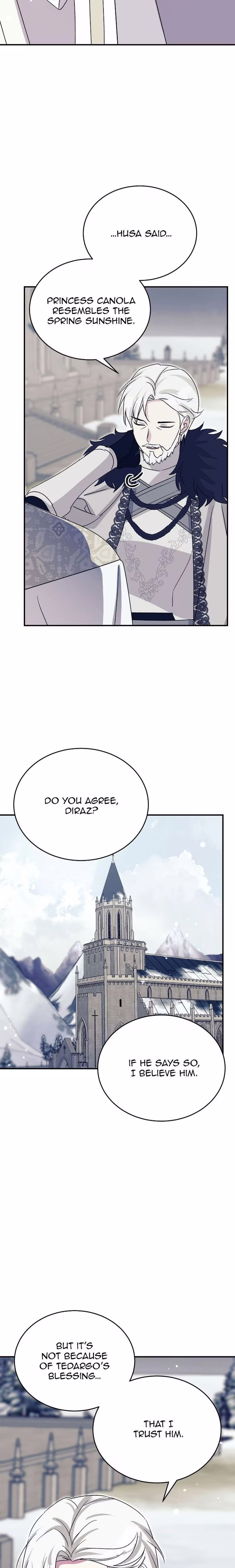 Hawar in the Winter Garden - Chapter 74 - Part 25