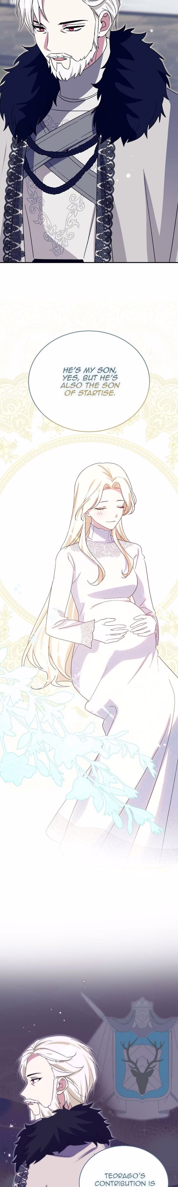 Hawar in the Winter Garden - Chapter 74 - Part 26