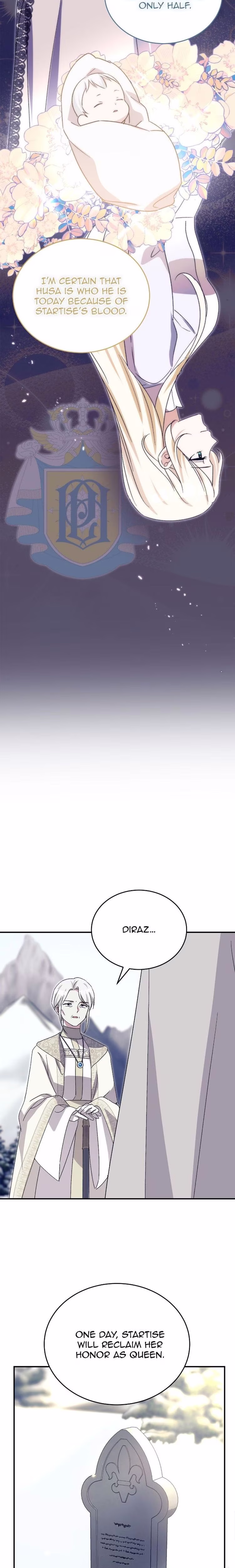 Hawar in the Winter Garden - Chapter 74 - Part 27