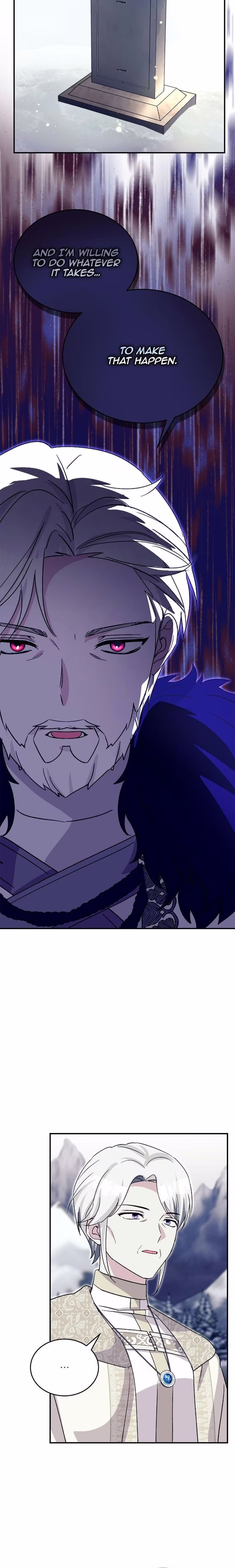 Hawar in the Winter Garden - Chapter 74 - Part 28