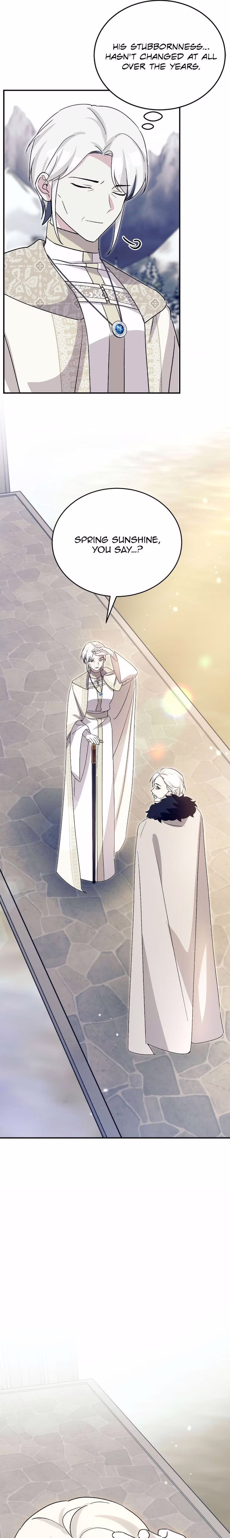 Hawar in the Winter Garden - Chapter 74 - Part 29