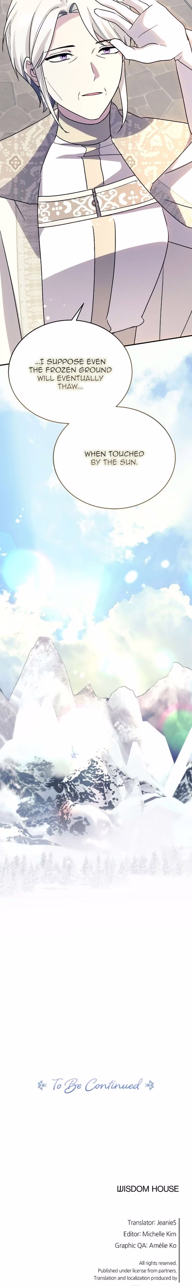 Hawar in the Winter Garden - Chapter 74 - Part 30