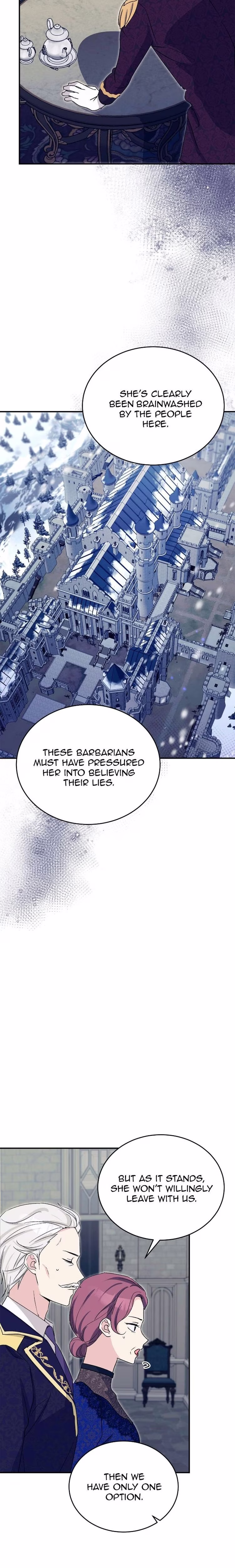 Hawar in the Winter Garden - Chapter 75 - Part 4