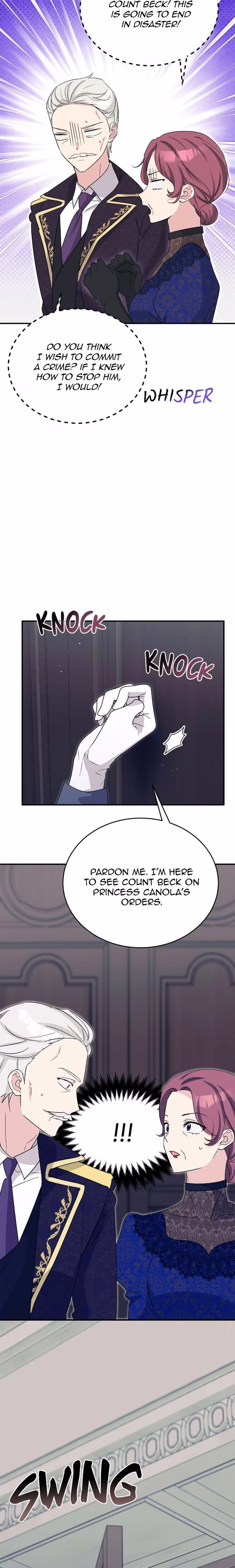 Hawar in the Winter Garden - Chapter 75 - Part 7