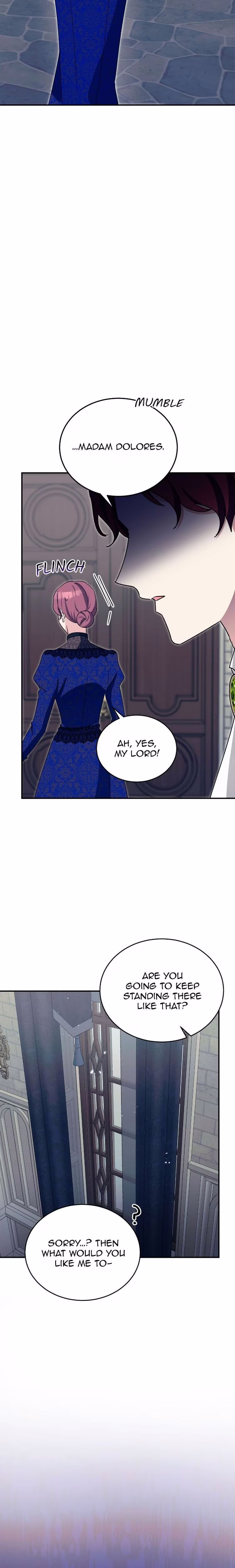 Hawar in the Winter Garden - Chapter 75 - Part 11