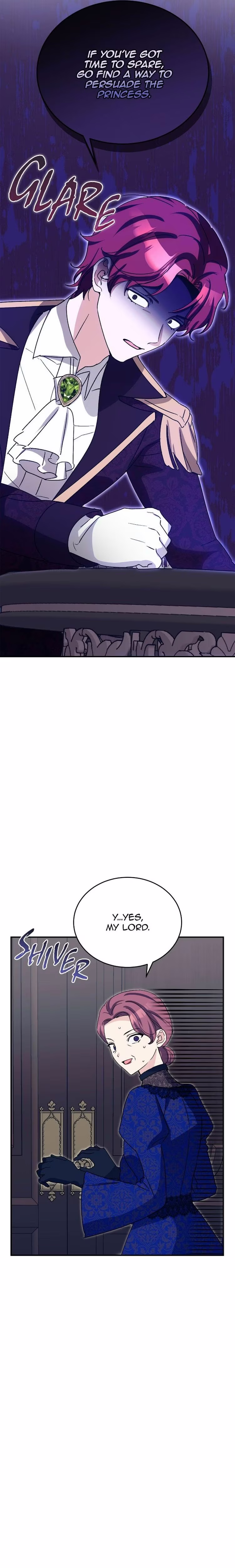 Hawar in the Winter Garden - Chapter 75 - Part 12