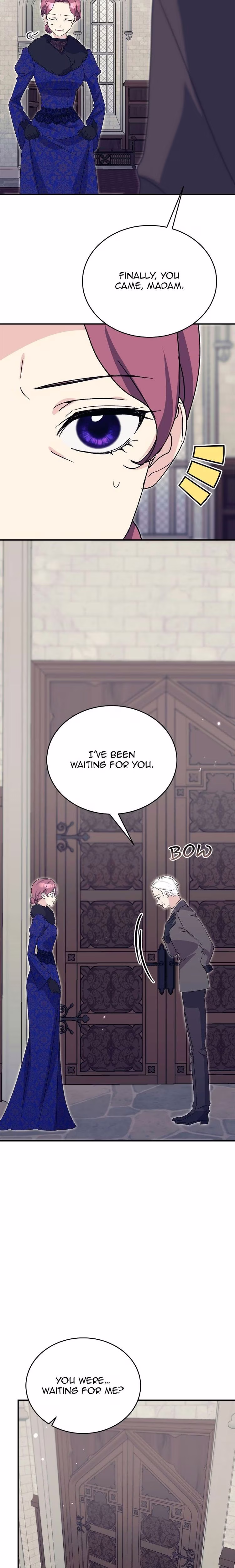 Hawar in the Winter Garden - Chapter 75 - Part 15