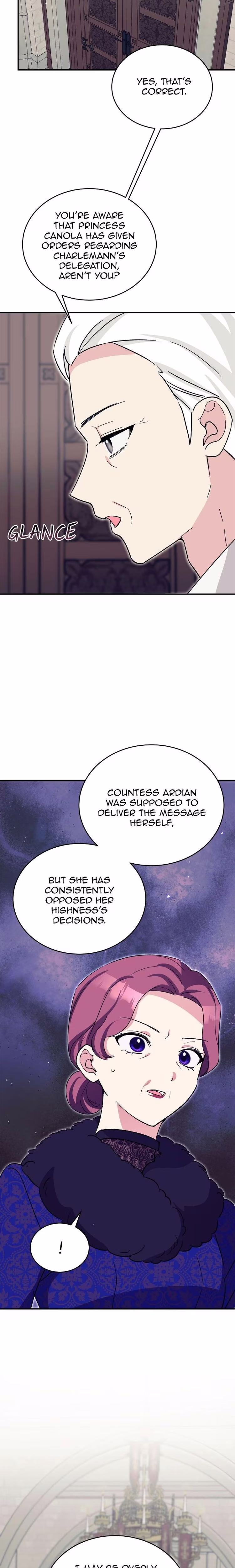 Hawar in the Winter Garden - Chapter 75 - Part 16