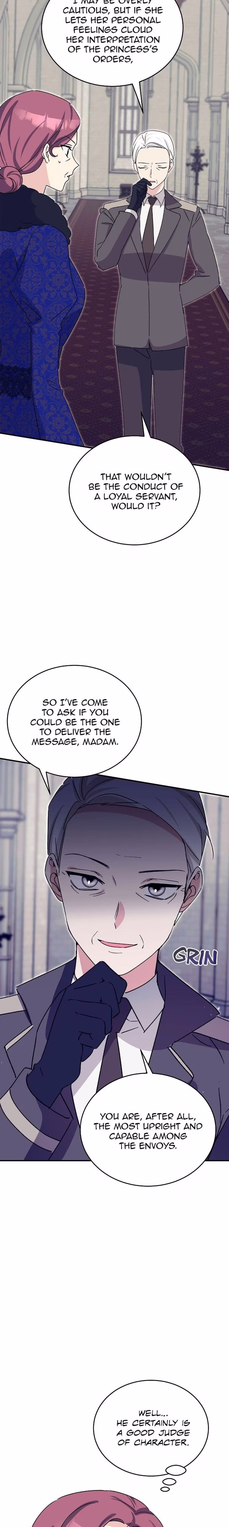 Hawar in the Winter Garden - Chapter 75 - Part 17