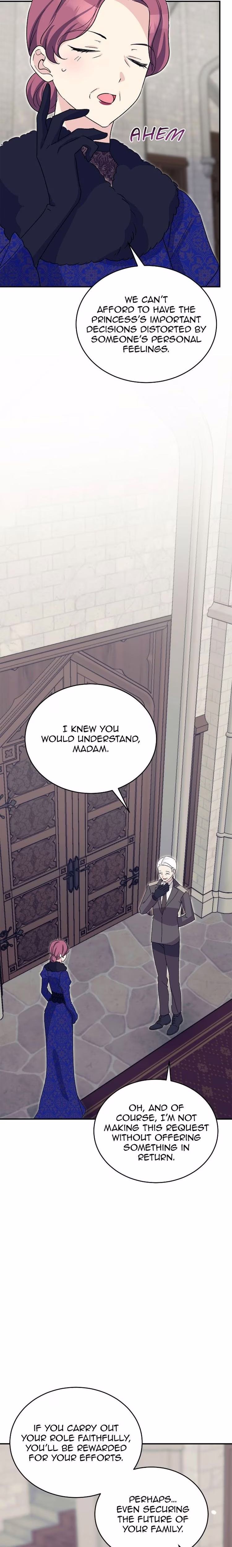 Hawar in the Winter Garden - Chapter 75 - Part 18